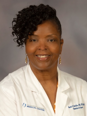 Sheila D. Bouldin